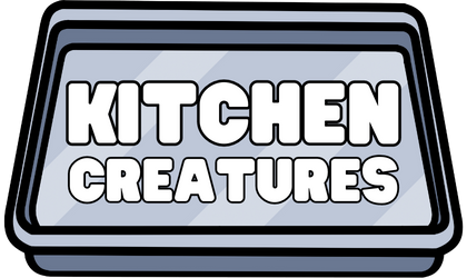 Kitchen Creatures